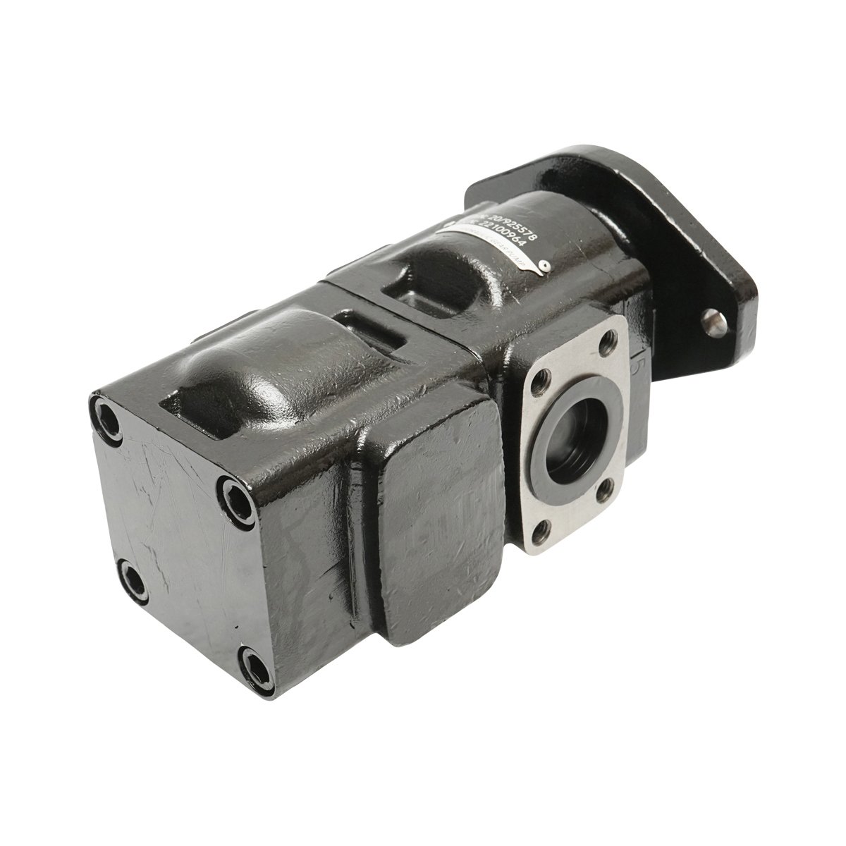Pompa hidraulic 33/23CC pentru JCB cod OEM 20/925578, 20/925586, 332/F9028